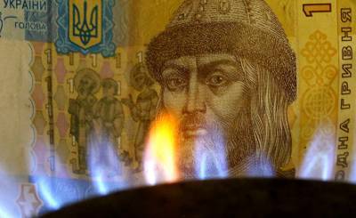 Татьяна Бойко - Люди в шоке: украинцы получили первые платежки за коммуналку в 2021 году (Главред, Украина) - inosmi.ru - Украина