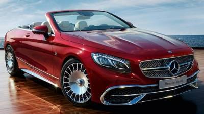 Автомобили Maybach и ГАЗ оказались самыми убыточными для страховых компаний - smartmoney.one - Россия