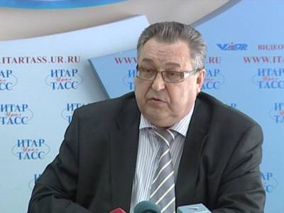 Куйвашев выразил соболезнования в связи с кончиной депутата Владимира Терешкова - nakanune.ru