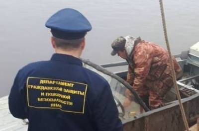 В Салехарде осудили браконьера за незаконный вылов рыбы на полмиллиона рублей - znak.com - Салехард - Ямал