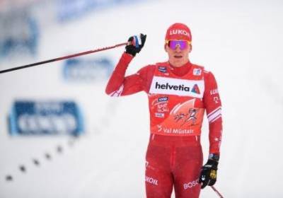 Александр Большунов - Йони Мяки - Российский лыжник извинился перед финским за то, что бросился на него с палкой - kp.ua - Украина - Финляндия