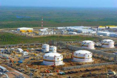 В "Роснефти" заявили, что "Восток ойл" не попадает под действие санкций - smartmoney.one