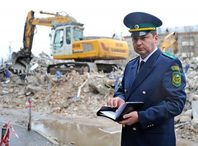 Владислав Овчинский - В московской Госинспекции по недвижимости рассказали, к кому придут в 2021 году - mskgazeta.ru - Москва