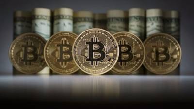 Биткоин за сутки подешевел на $3 тысячи - minfin.com.ua - Киев