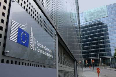 ЕС намерен запретить экспортировать вакцину против COVID-19 в третьи страны - news-front.info - Англия - Брюссель