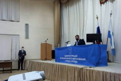 В Саратове сократили число депутатов: изменился Устав - saratov.mk.ru - Саратов