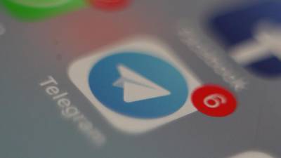 Эксперт прокомментировал атаки на владельцев каналов в Telegram - iz.ru