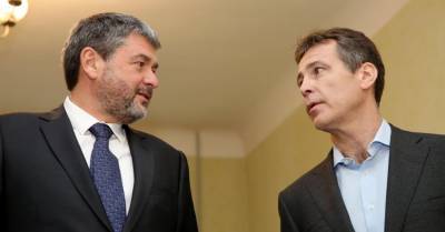 Осиновский: сделка с Магониcом была необычной, но это не значит, что она незаконна - rus.delfi.lv - Эстония