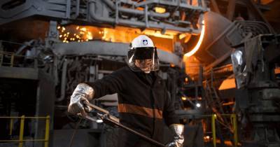 Liberty Steel сделала твердое предложение о покупке ThyssenKrupp Steel - gmk.center - Англия
