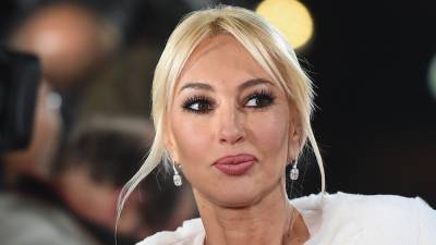 Лера Кудрявцева - Лера Кудрявцева рассказала, как она оказалась в инвалидном кресле - pravda-tv.ru