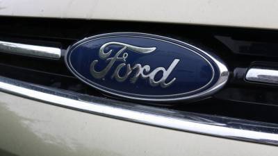 Ford Transit - Ford Sollers нашел деньги на производство дизельных двигателей - newinform.com