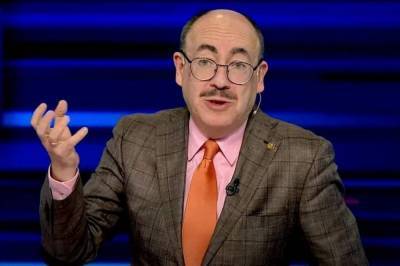 Владимир Кацман - Мы без "прокладок" уже ничего и закупить не можем? – журналист Кацман об особенностях вакцинации от COVID-19 в Украине - zik.ua - Украина