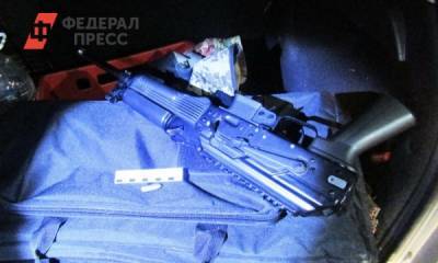 Полиция поймала на браконьерстве трех бизнесменов из Кургана - fedpress.ru - Курганская обл.