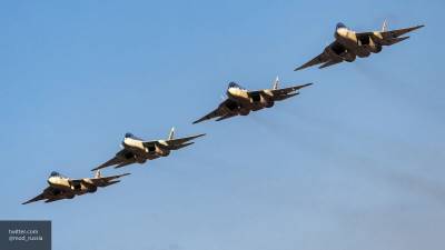 Магомед Толбоев - Asia Times указал на преимущества Су-57 в бою с F-35 - nation-news.ru - Гонконг
