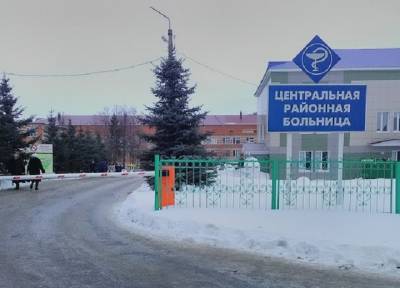 Врачи в Татарстане спасли мужчину с застрявшей в голове ручной косой - province.ru - респ. Татарстан - Казань