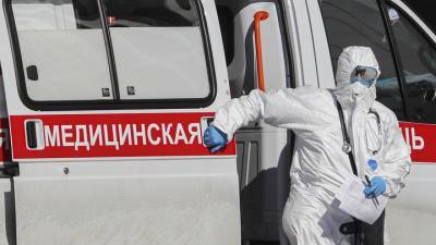 Опять минимум: число случаев COVID-19 в России продолжает снижаться - vesti.ru - Москва - Санкт-Петербург - Московская обл.