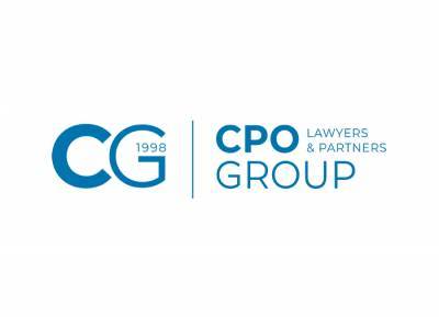 Юридическая компания CPO GROUP подвела итоги года - pravo.ru - Санкт-Петербург