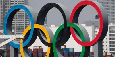 Томас Бах - Флорида предложила провести у себя Олимпиаду 2021 вместо Токио - ruposters.ru - Токио - Япония - USA - шт.Флорида