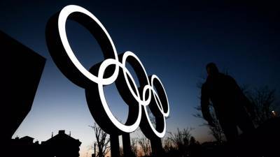 Томас Бах - Власти Флориды хотят провести Олимпиаду вместо Токио - russian.rt.com - Токио - USA - шт.Флорида