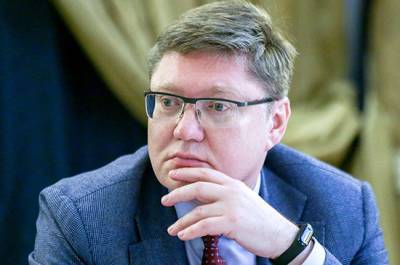 Андрей Исаев - Исаев призвал не впадать в формализм в работе с молодёжью - pnp.ru
