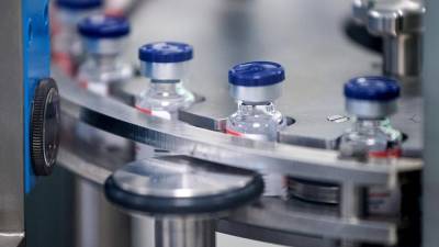 РФПИ подписал соглашение о вакцине «Спутник V» с Малайзией - iz.ru - Израиль - Малайзия - Куала-Лумпур