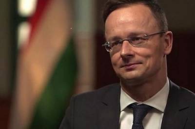 Дмитро Кулеб - В Україну їде угорський міністр Сіярто. Як Київ та Будапешт будуть миритись - from-ua.com - місто Київ - місто Будапешт