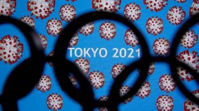 Томас Бах - Флорида предложила принять у себя Олимпиаду в 2021 году - hubs.ua - Токио - Япония - USA - шт.Флорида