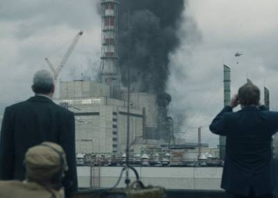 Джаред Харрис - Новый фильм об аварии на Чернобыльской АЭС снимут в Великобритании - m24.ru - Москва - Англия
