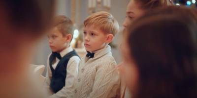 Владимир Зеленский - Новогоднее поздравление Зеленского: в офисе омбудсмена ответили на обвинения в нарушении прав детей - nv.ua - Омбудсмен