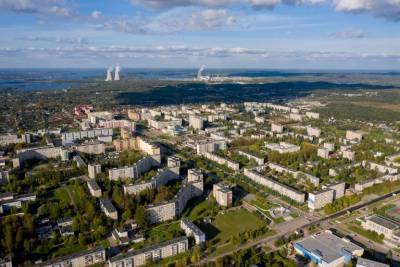 В 2020 году гранты Фонда «АТР АЭС» позволили реализовать в Удомле общественно полезные проекты на 8 млн рублей - tverigrad.ru - городское поселение Удомельский