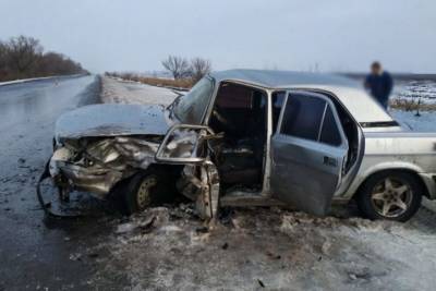 ДТП в Кировском районе Донецка унесло жизни молодых людей - mk.ru - ДНР - Донецк