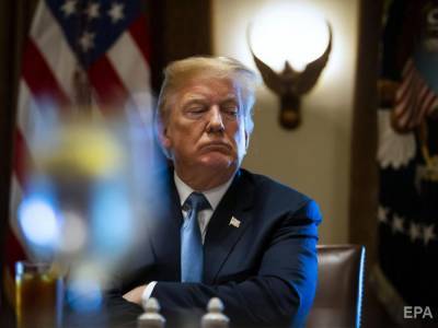 Дональд Трамп - Владимир Путин - Дмитрий Гордон - Юрий Швец - Сокурсник Путина Швец: От всех банкротств Трампа спасали русские деньги - gordonua.com - США