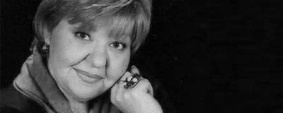 В Одессе умерла актриса из «Маски-шоу» и «Джентльмен-шоу» Ирина Токарчук - runews24.ru - Одесса