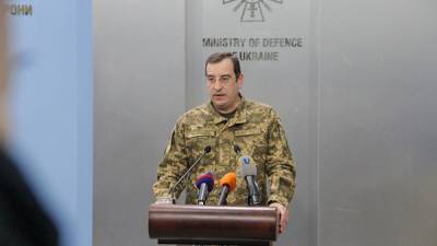 Вадим Скибицкий - Проверили ядерные объекты в Крыму: будет ли Россия размещать боеголовки на полуострове - 24tv.ua - Крым - Новости