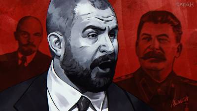Максим Сурайкин - Сурайкин: Зоной интересов современной России должен быть весь мир - riafan.ru