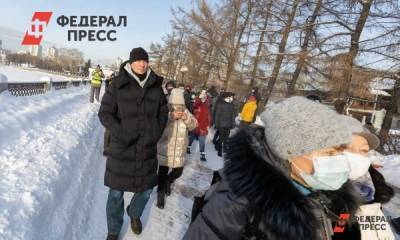 Алексей Навальный - Анна Кузнецова - Общественники убедили юных новосибирцев не участвовать в митингах «навальнистов» - fedpress.ru - Новосибирск - Владивосток - Новосибирская обл.