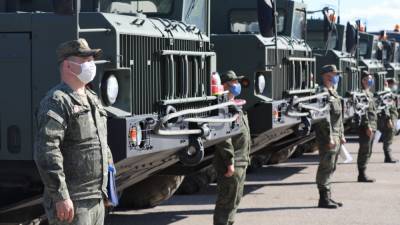 Мировые траты на оборону повышаются седьмой год подряд - politros.com - США
