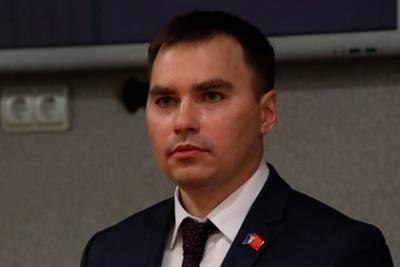 Депутаты избрали мэра Норильска - lenta.ru - Красноярск - Норильск