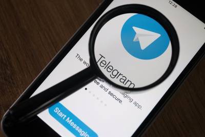 Против владельцев Google подали иск об удалении Telegram из магазина приложений - znak.com - США - шт. Калифорния