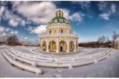 Серпуховский храм вошел в топ самых красивых церквей Московской области - serp.mk.ru - Московская обл. - Подольск - Пушкино - городское поселение Раменский - Можайск - городское поселение Ленинский