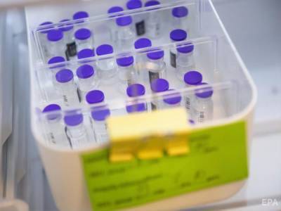 Денис Шмыгаль - Шмыгаль рассказал, какие вакцины Украина может получить в рамках механизма COVAX - gordonua.com - Украина
