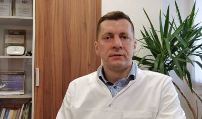 Проректор Тюменского медуниверситета рассказал о третьем этапе вакцинации от COVID-19 - nashgorod.ru