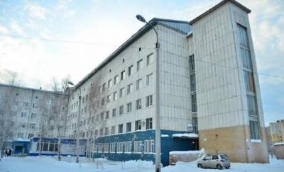 В Тюменской области главврач больницы прокомментировала скандальную историю с исчезновением и смертью пациентки - news.megatyumen.ru - Тюменская обл. - Тобольск