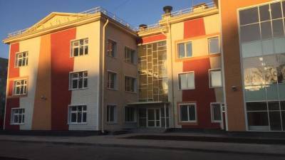 Валерий Москаленко - Москаленко: в результате выполнения АИП Петербург в 2020г. получил 56 социальных объектов - delovoe.tv - Санкт-Петербург - Петербург