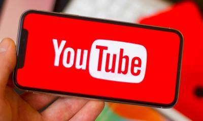 Алексей Навальный - Леонид Соловьев - Роскомнадзор потребовал от YouTube удалить ролик о незаконности отчисления студентов из-за участия в протестах - og.ru