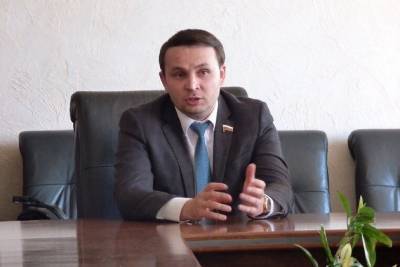 Депутат Волков заявил о необходимости проверки нового главы ЗабТЭК на конфликт интересов - chita.ru - Забайкальский край