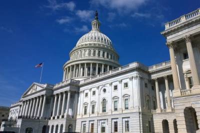 Дональд Трамп - Политолог: сенат США может не набрать нужных голосов для импичмента Трампа - aif.ru - США - Канада