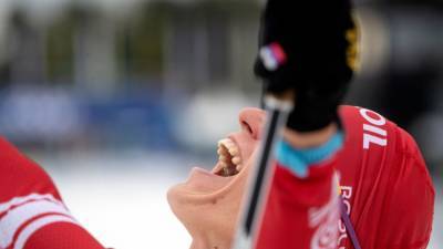 Александр Большунов - Йони Мяки - Лидер сборной России по лыжным гонкам извинился перед протараненным соперником - svoboda.org - Финляндия