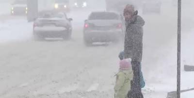 Погода в Одессе резко изменится, появился новый прогноз: "снег и сильный ветер" - odessa.politeka.net - Одесса