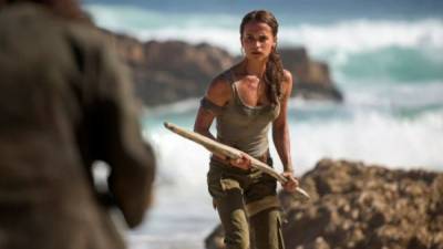 Лариса Крофт - Кинокомпания MGM назвала имя режиссера сиквела "Tomb Raider: Лара Крофт" - newinform.com